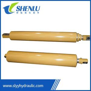 ملٹی مرحلے ہائیڈرالک سلنڈر