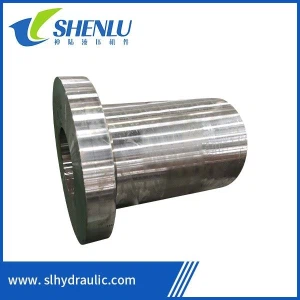 میٹرک گول ہونڈ ٹیوب